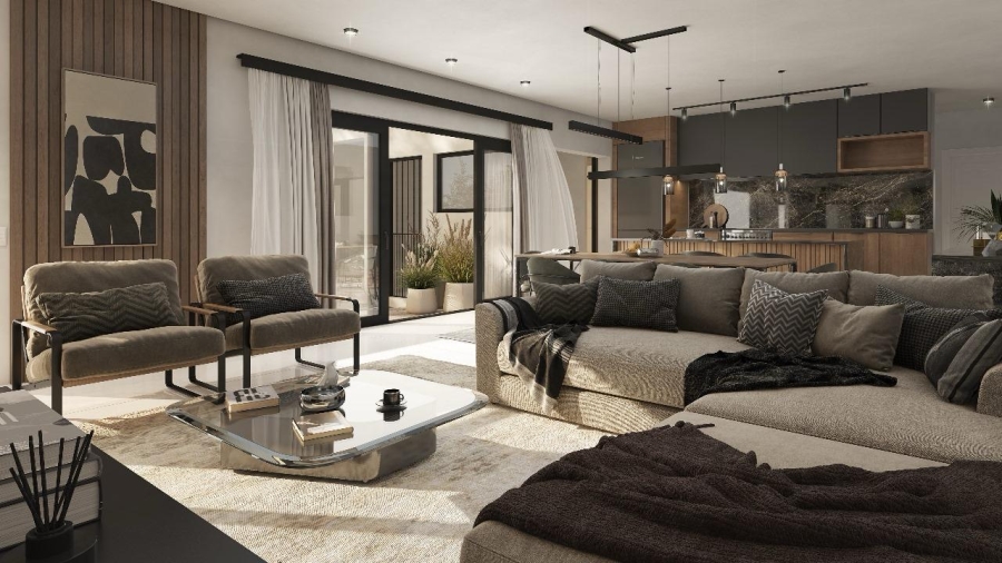 4 Bedroom Property for Sale in Sandown Western Cape